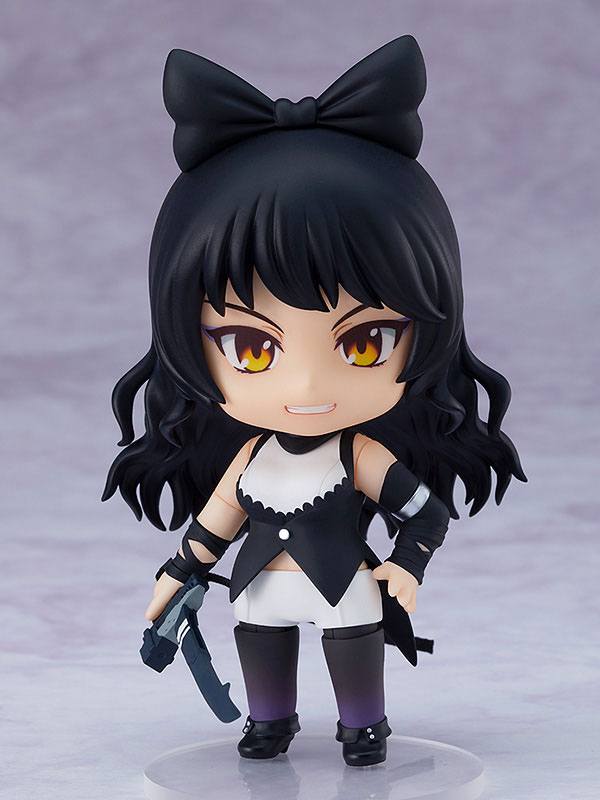 RWBY Nendoroid Action Figure Blake Belladonna 10 cm