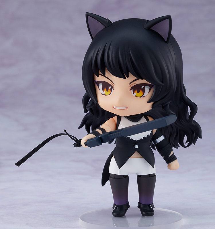RWBY Nendoroid Action Figure Blake Belladonna 10 cm