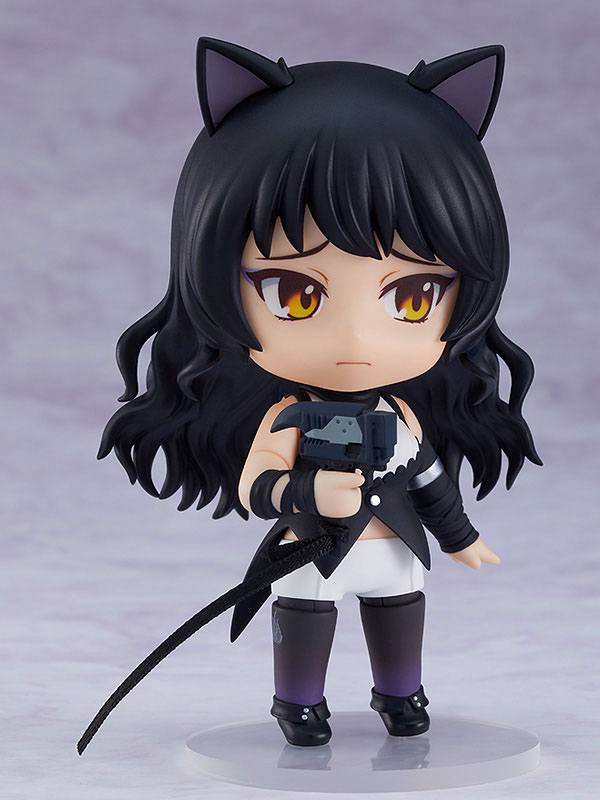 RWBY Nendoroid Action Figure Blake Belladonna 10 cm