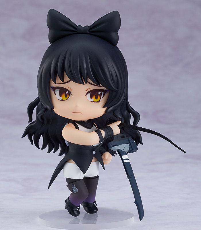 RWBY Nendoroid Action Figure Blake Belladonna 10 cm
