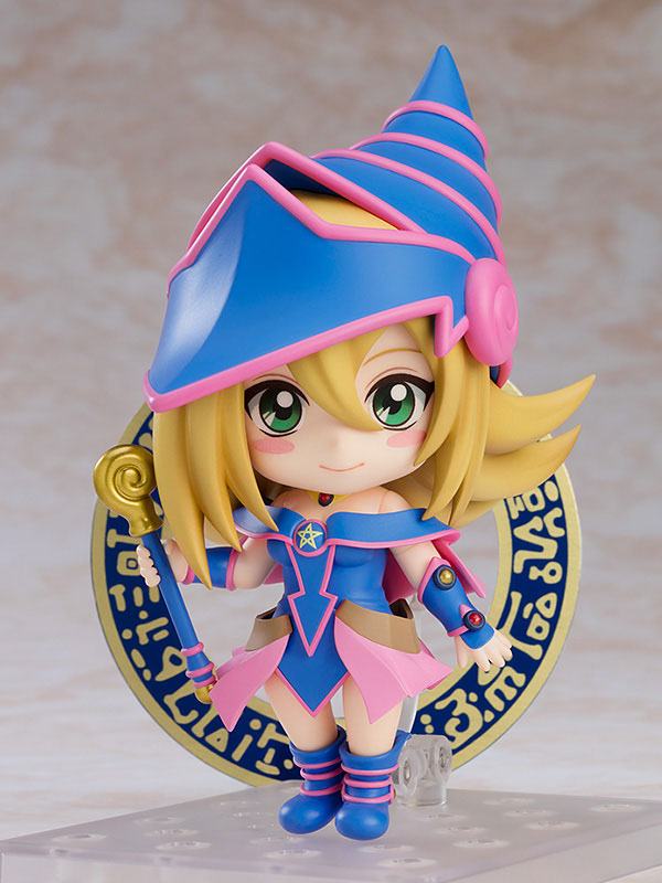 Nendoroid Yu-Gi-Oh! - Dark Magician Girl 10 cm
