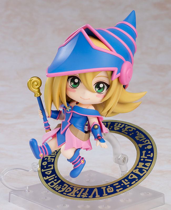 Nendoroid Yu-Gi-Oh! - Dark Magician Girl 10 cm