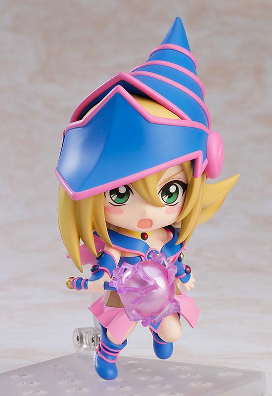 Nendoroid Yu-Gi-Oh! - Dark Magician Girl 10 cm