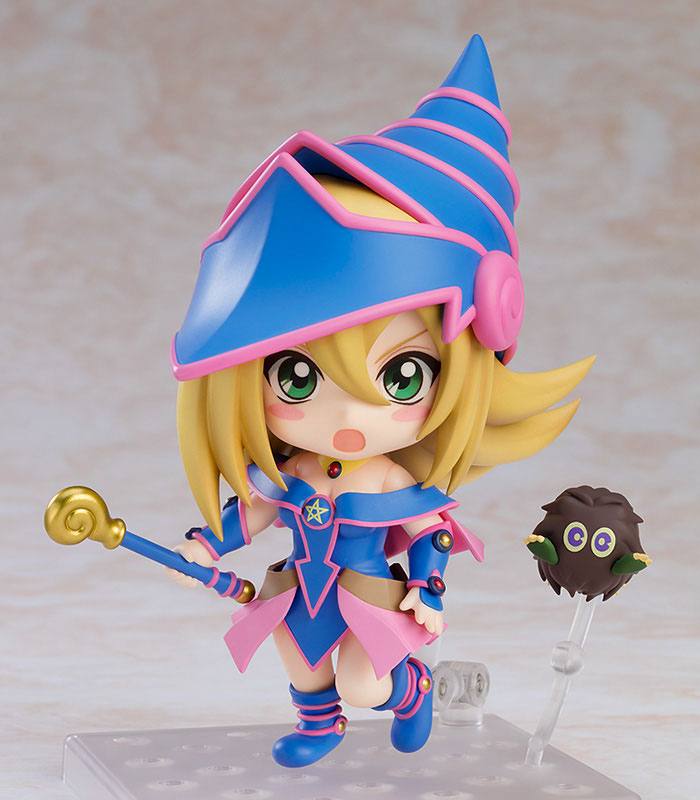 Nendoroid Yu-Gi-Oh! - Dark Magician Girl 10 cm