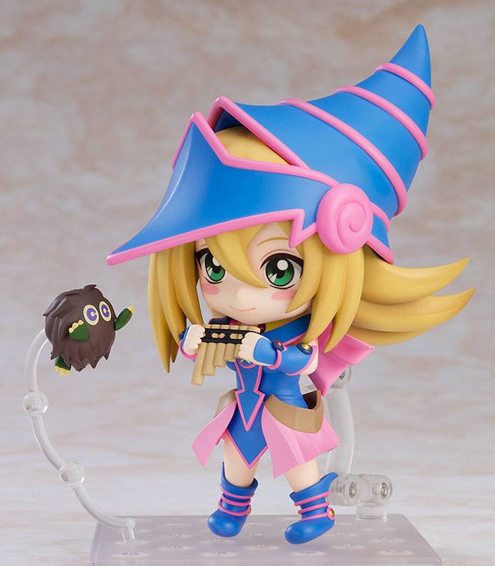 Nendoroid Yu-Gi-Oh! - Dark Magician Girl 10 cm