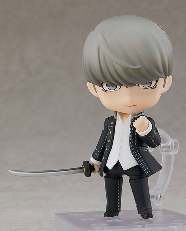 Nendoroid Persona 4 Golden - P4G Hero 10 cm