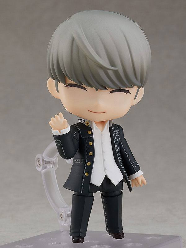 Nendoroid Persona 4 Golden - P4G Hero 10 cm