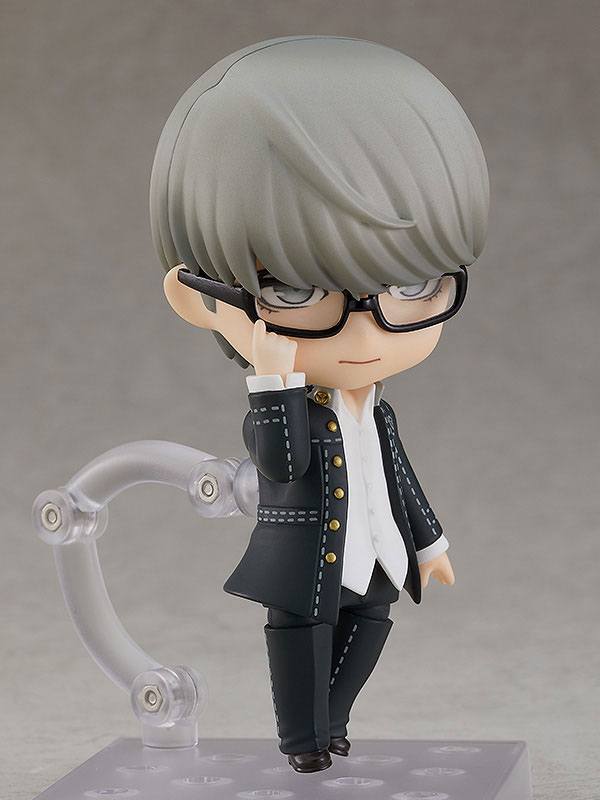 Nendoroid Persona 4 Golden - P4G Hero 10 cm