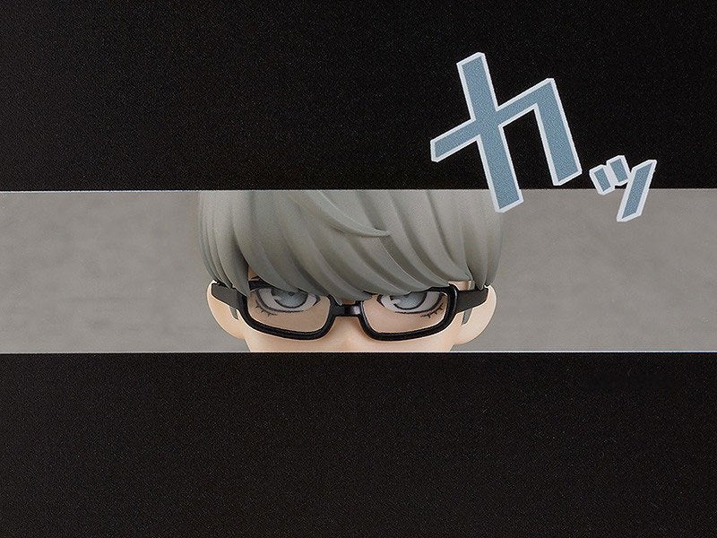 Nendoroid Persona 4 Golden - P4G Hero 10 cm