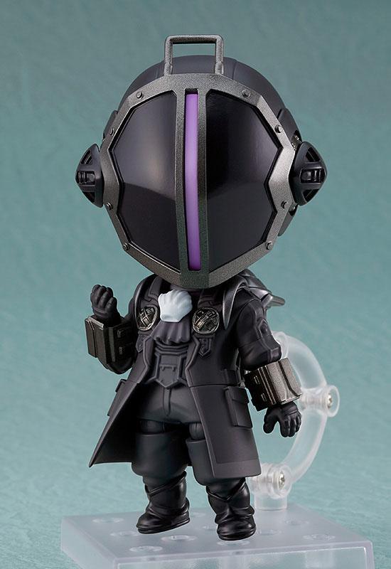 Nendoroid Made in Abyss: Dawn of the Deep Soul -  Bondrewd 12 cm