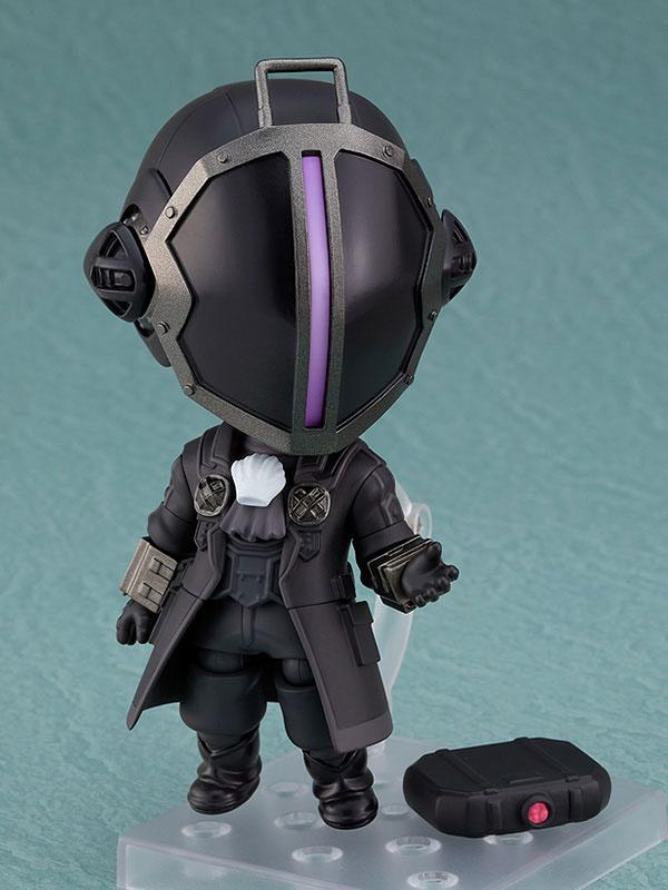 Made in Abyss: Dawn of the Deep Soul Nendoroid Action Figure Bondrewd 12 cm