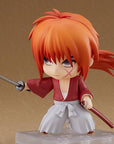 Nendoroid Rurouni Kenshin - Kenshin Himura 10 cm