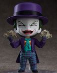 Nendoroid Batman (1989) - The Joker 10 cm