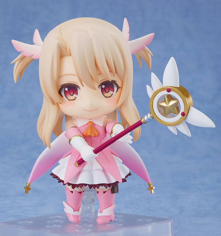 Nendoroid Fate/kaleid liner Prisma Illyal - Illyasviel von Einzbern 10 cm