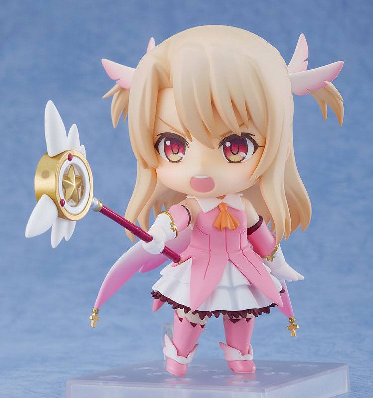 Nendoroid Fate/kaleid liner Prisma Illyal - Illyasviel von Einzbern 10 cm
