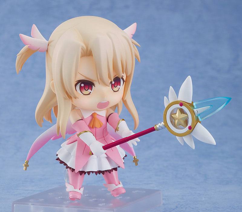Nendoroid Fate/kaleid liner Prisma Illyal - Illyasviel von Einzbern 10 cm