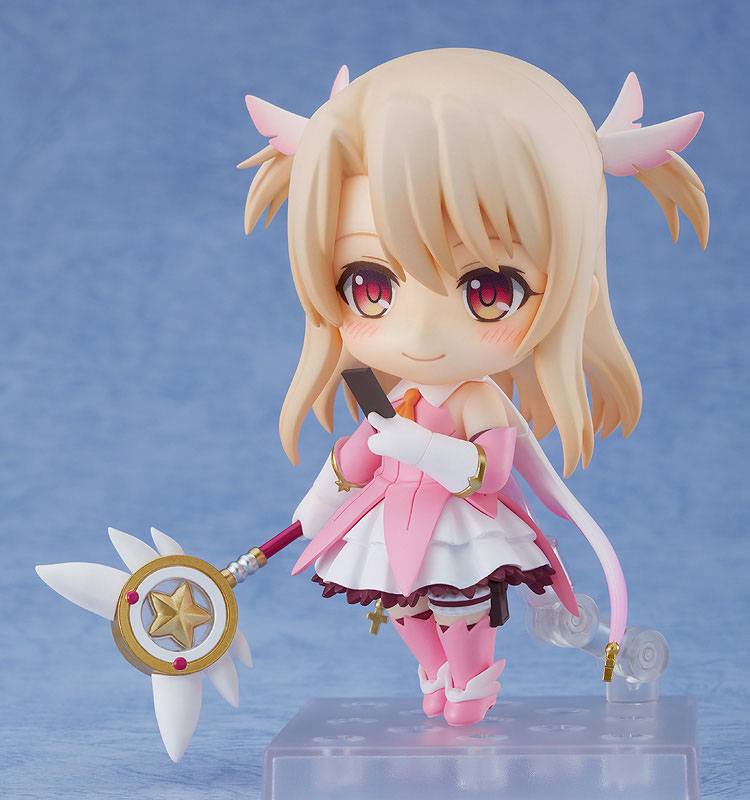 Nendoroid Fate/kaleid liner Prisma Illyal - Illyasviel von Einzbern 10 cm