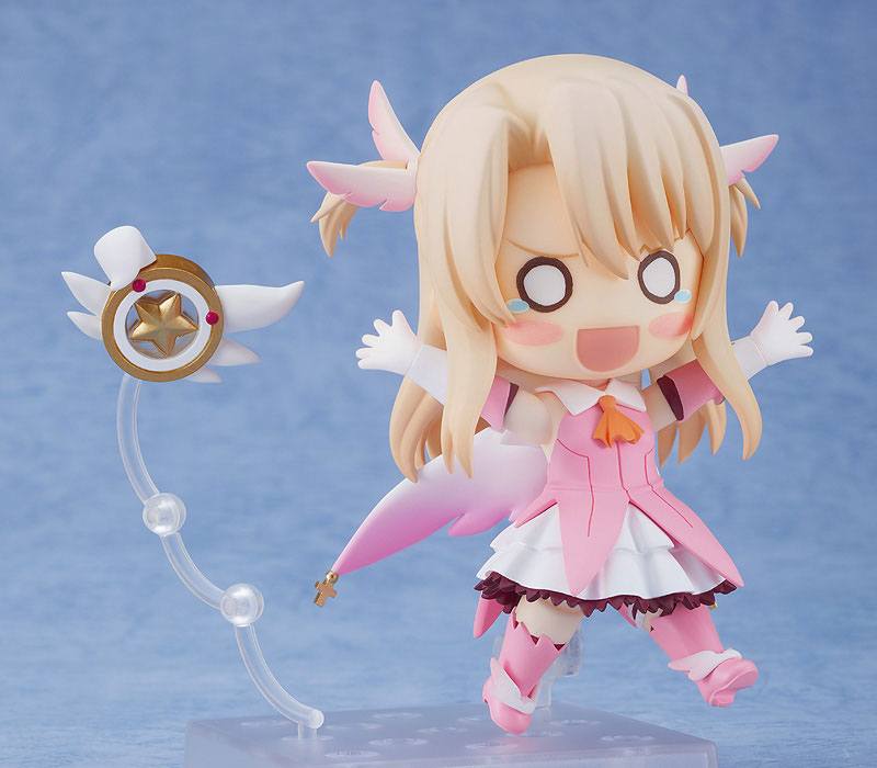 Nendoroid Fate/kaleid liner Prisma Illyal - Illyasviel von Einzbern 10 cm