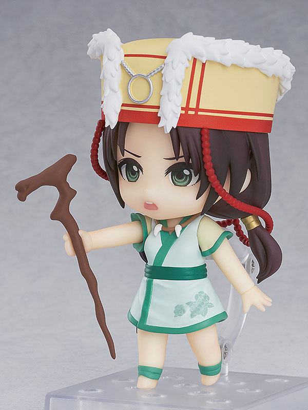 Nendoroid The Legend of Sword and Fairy - Anu 10 cm
