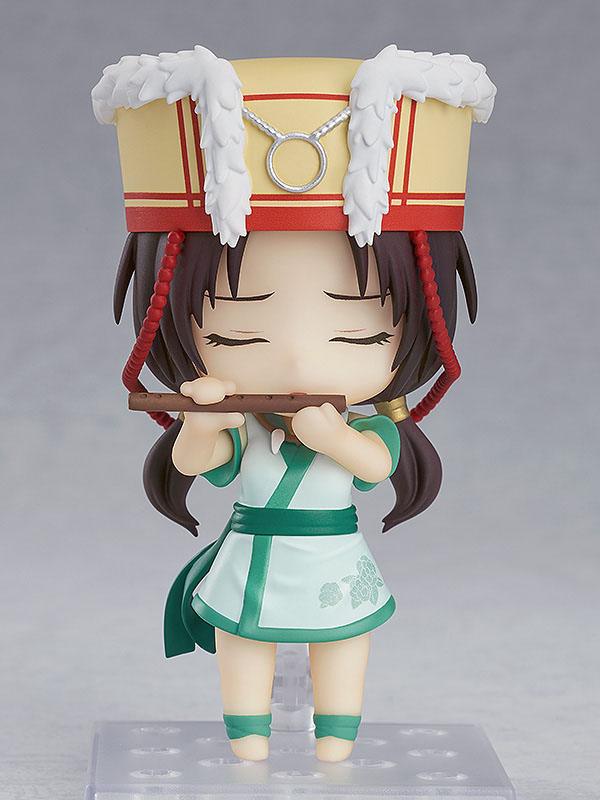 Nendoroid The Legend of Sword and Fairy - Anu 10 cm
