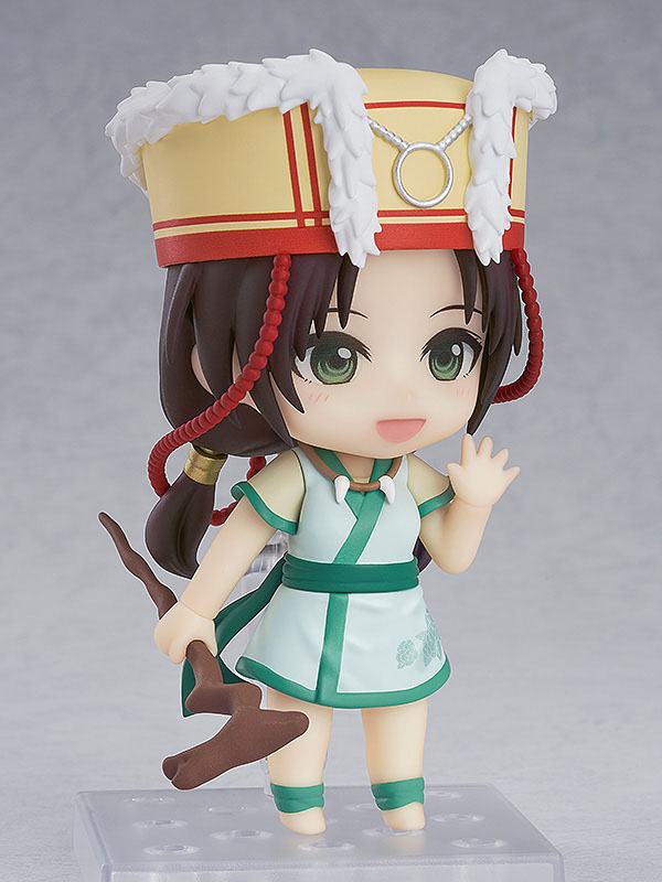 Nendoroid The Legend of Sword and Fairy - Anu 10 cm