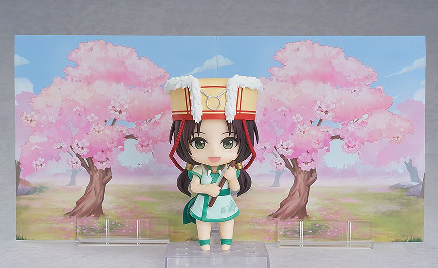 Nendoroid The Legend of Sword and Fairy - Anu 10 cm
