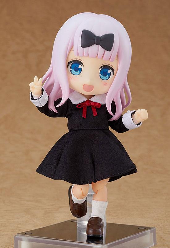 Nendoroid Doll Kaguya-sama: Love is War? - Chika Fujiwara 14 cm