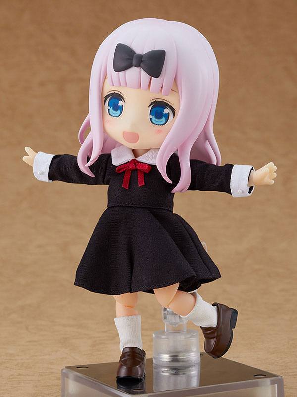 Nendoroid Doll Kaguya-sama: Love is War? - Chika Fujiwara 14 cm