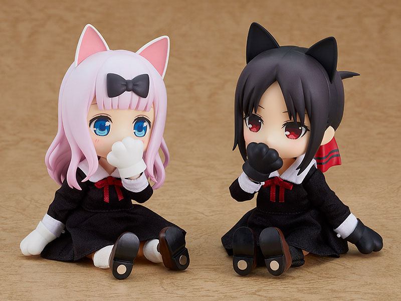 Nendoroid Doll Kaguya-sama: Love is War? - Chika Fujiwara 14 cm