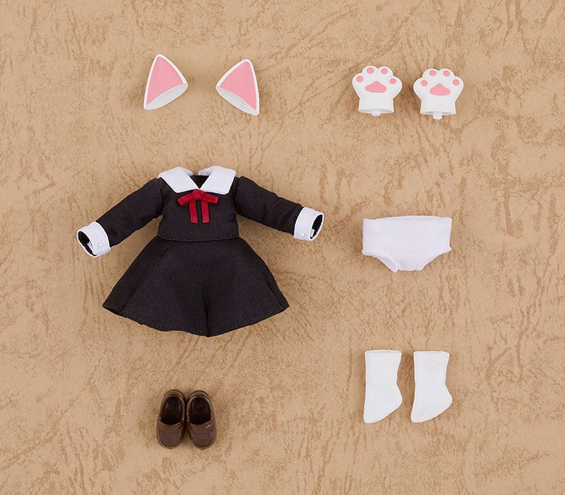 Nendoroid Doll Kaguya-sama: Love is War? - Chika Fujiwara 14 cm