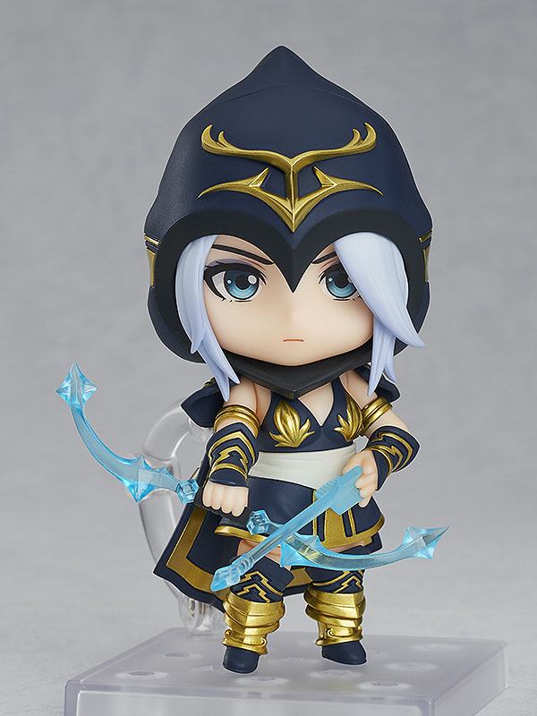 Nendoroid League of Legends - Ashe 10 cm