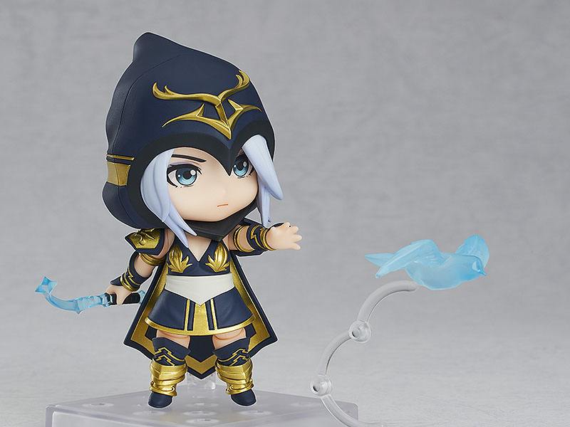 Nendoroid League of Legends - Ashe 10 cm