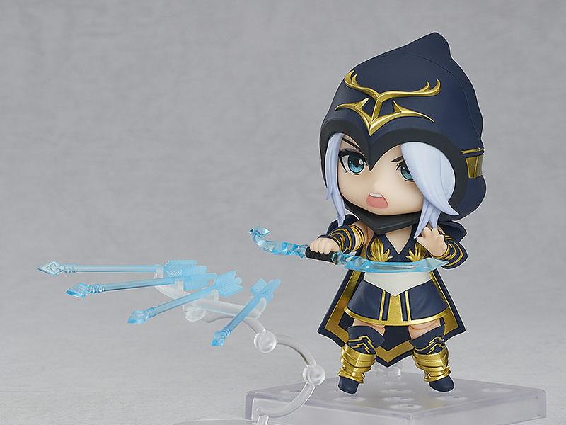 Nendoroid League of Legends - Ashe 10 cm