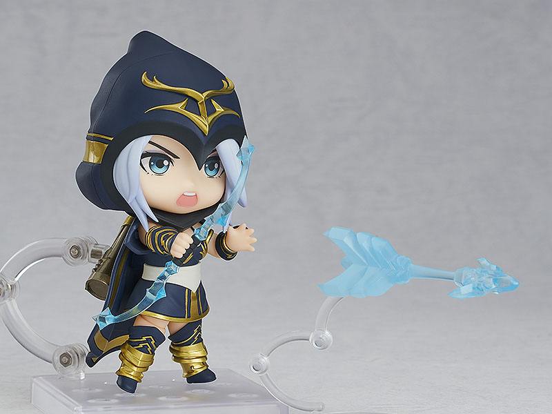 Nendoroid League of Legends - Ashe 10 cm