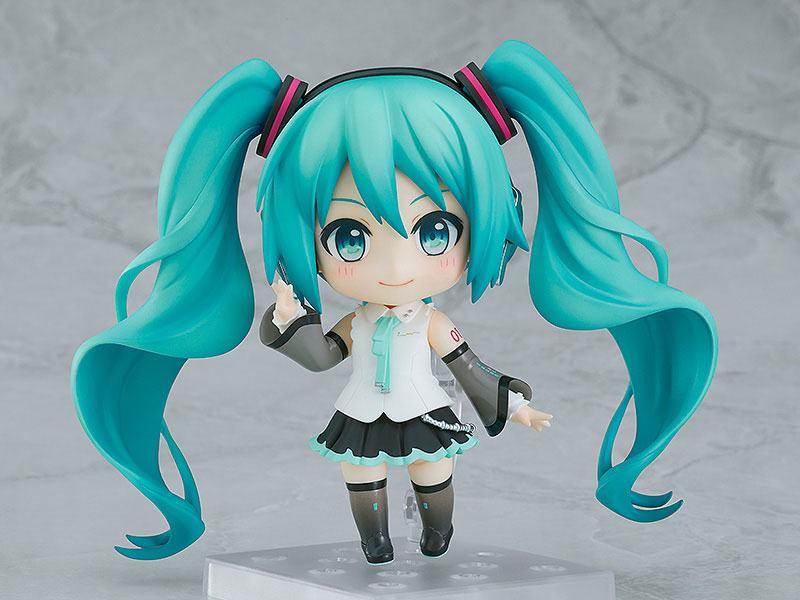 Nendoroid Vocaloid Piapro Characters - Hatsune Miku NT 10 cm
