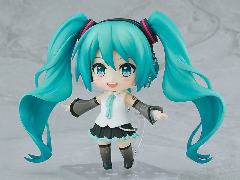 Nendoroid Vocaloid Piapro Characters - Hatsune Miku NT 10 cm