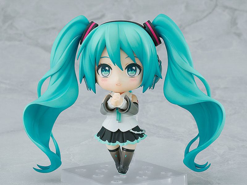 Nendoroid Vocaloid Piapro Characters - Hatsune Miku NT 10 cm