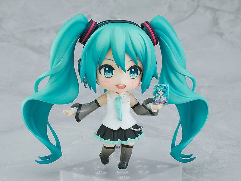 Nendoroid Vocaloid Piapro Characters - Hatsune Miku NT 10 cm