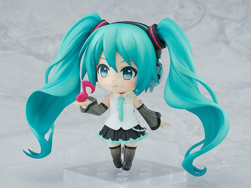 Nendoroid Vocaloid Piapro Characters - Hatsune Miku NT 10 cm
