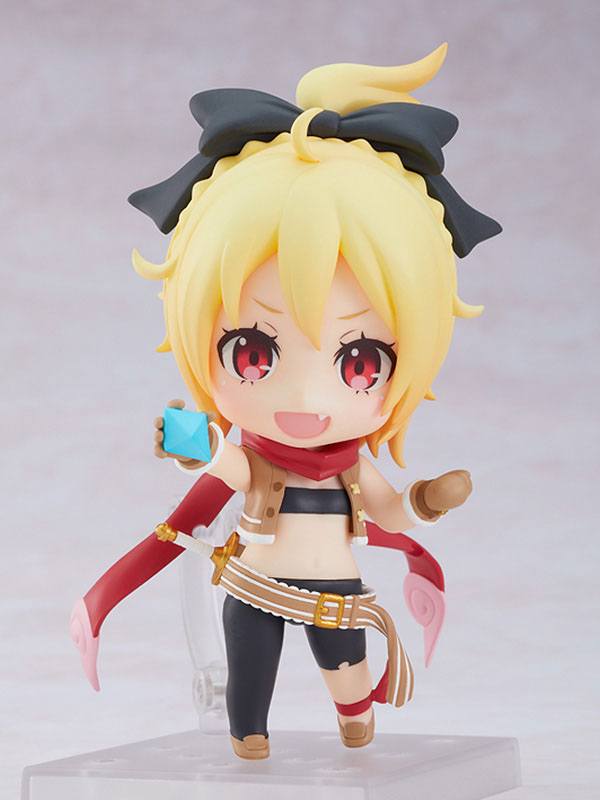Nendoroid Re:Zero Starting Life in Another World - Felt 10 cm