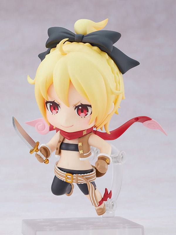 Nendoroid Re:Zero Starting Life in Another World - Felt 10 cm