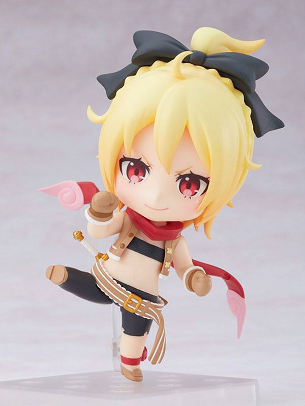 Nendoroid Re:Zero Starting Life in Another World - Felt 10 cm