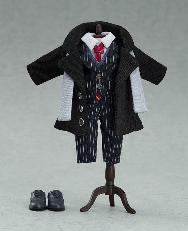 Love & Producer Nendoroid Doll Action Figure Li Zeyan: If Time Flows Back Ver. 14 cm