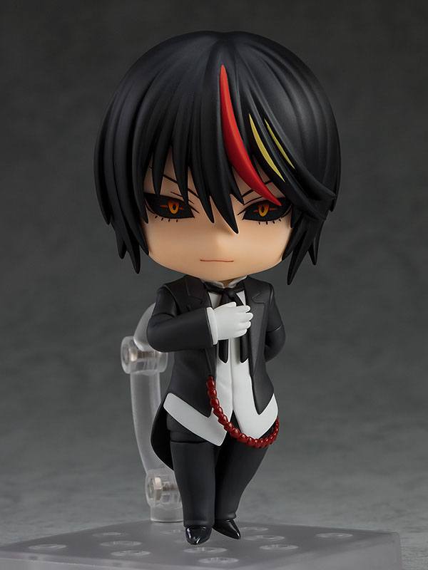 That Time I Got Reincarnated as a Slime Nendoroid Action Figure Diablo 10 cm