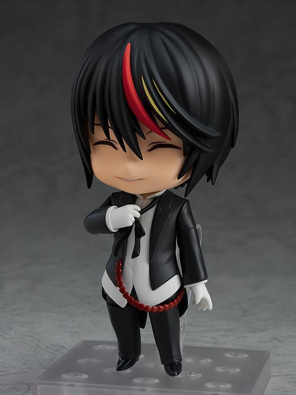 That Time I Got Reincarnated as a Slime Nendoroid Action Figure Diablo 10 cm