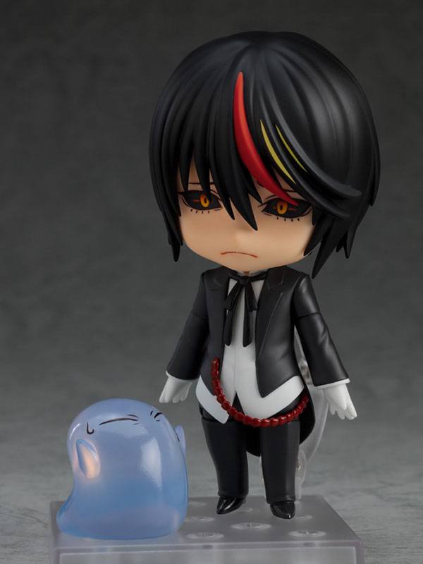 That Time I Got Reincarnated as a Slime Nendoroid Action Figure Diablo 10 cm
