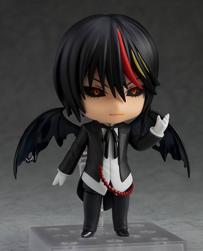 That Time I Got Reincarnated as a Slime Nendoroid Action Figure Diablo 10 cm