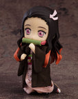 Demon Slayer: Kimetsu no Yaiba Nendoroid Doll Action Figure Nezuko Kamado 14 cm