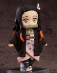 Demon Slayer Parts for Nendoroid Doll Figures Outfit Set Nezuko Kamado