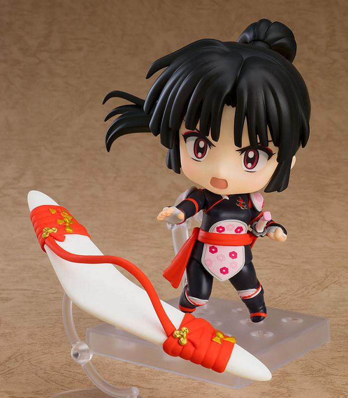 Inuyasha Nendoroid Action Figure Sango 10 cm